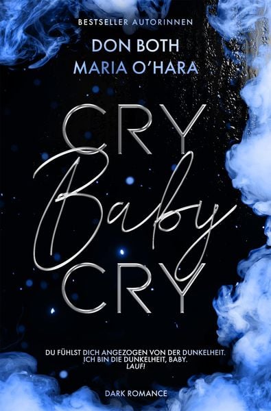 Produktbild: Cry Baby Cry
