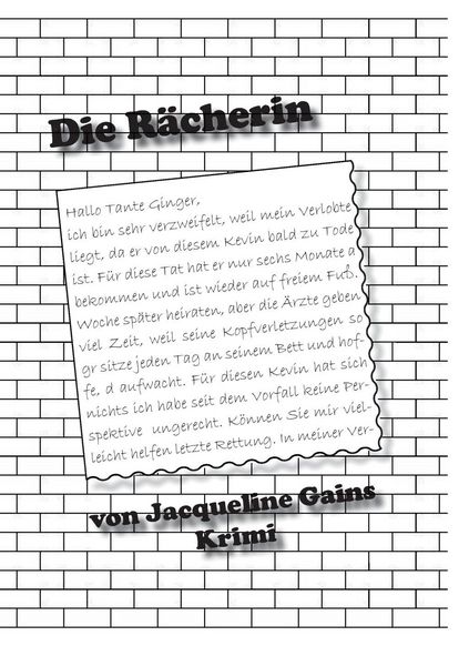 Produktbild: Die R&auml;cherin