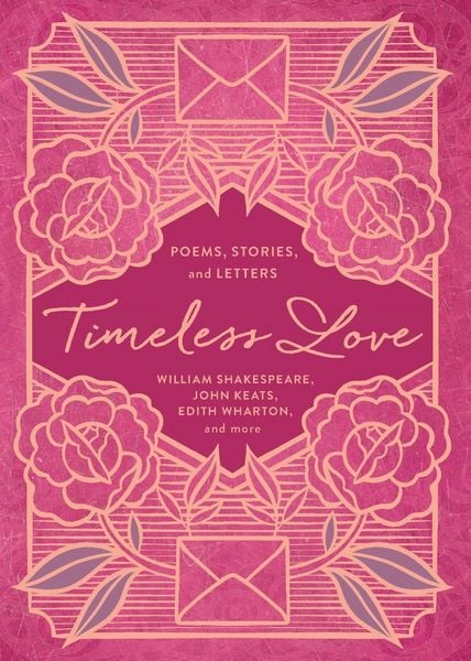 Produktbild: Timeless Love