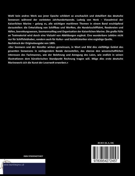 Produktbild: Zur See