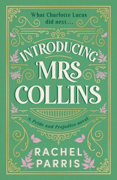 Produktbild: Introducing Mrs Collins