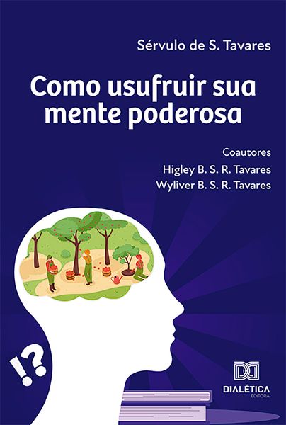 Produktbild: Como usufruir sua mente poderosa