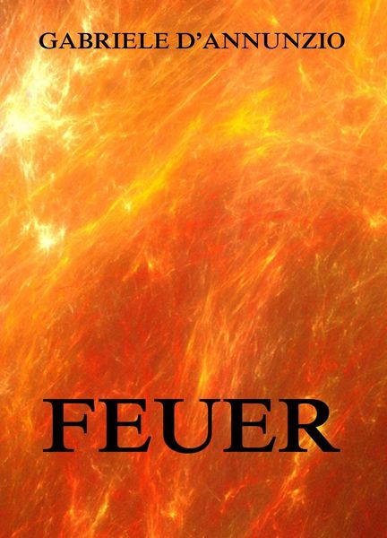 Produktbild: Feuer