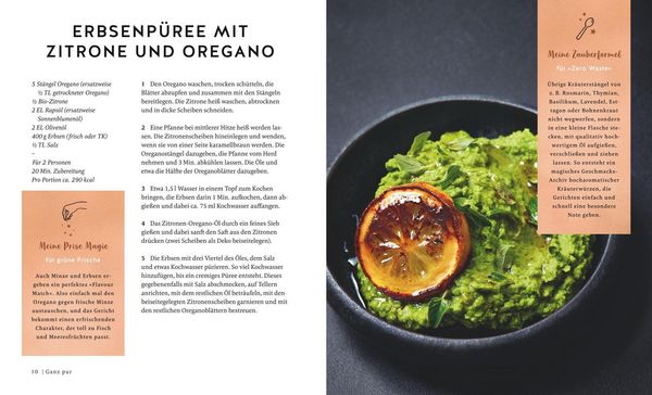 Produktbild: Kr&auml;uterk&uuml;che