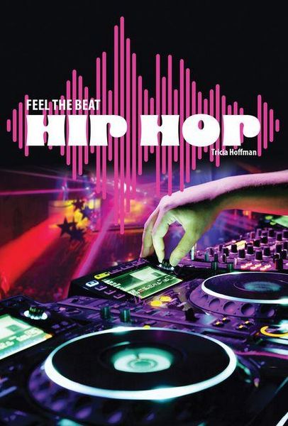 Produktbild: Hip-Hop Music