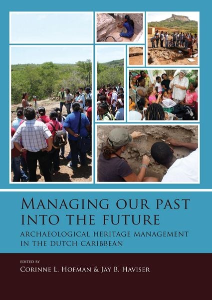 Produktbild: Managing our past into the future
