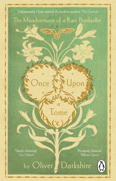 Produktbild: Once Upon a Tome