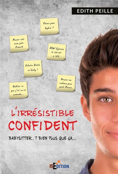 Produktbild: L irresistible confident