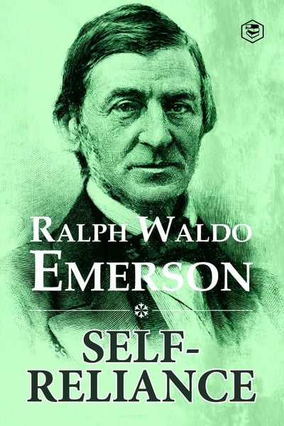 Produktbild: Self-Reliance