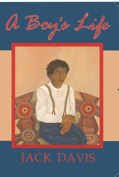 Produktbild: A Boy's Life