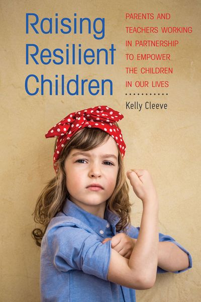 Produktbild: Raising Resilient Children