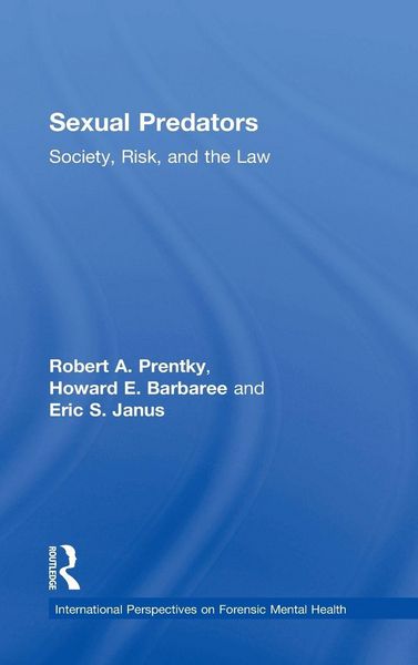 Produktbild: Sexual Predators
