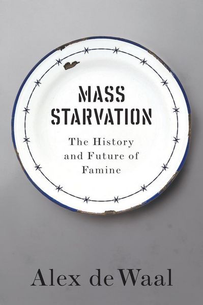 Produktbild: Mass Starvation