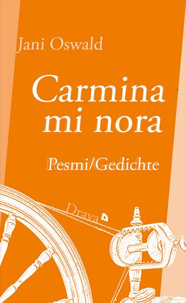 Produktbild: Carmina mi nora