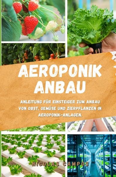 Produktbild: G&auml;rtnern / Aeroponik Anbau