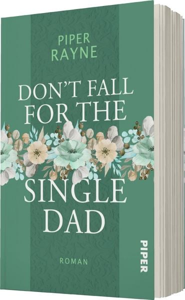 Produktbild: Don&rsquo;t Fall for the Single Dad
