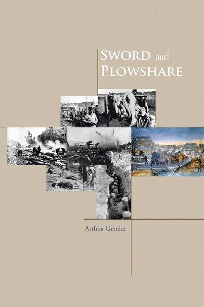 Produktbild: Sword and Plowshare