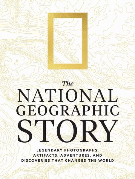 Produktbild: The National Geographic Story