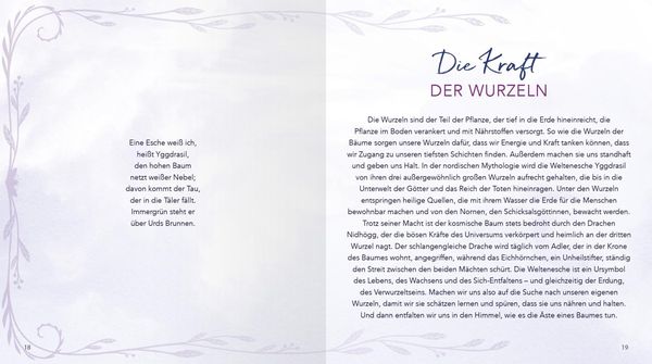 Produktbild: Die Magie der Raun&auml;chte