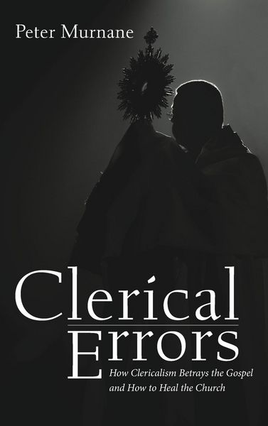 Produktbild: Clerical Errors