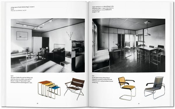 Produktbild: Bauhaus