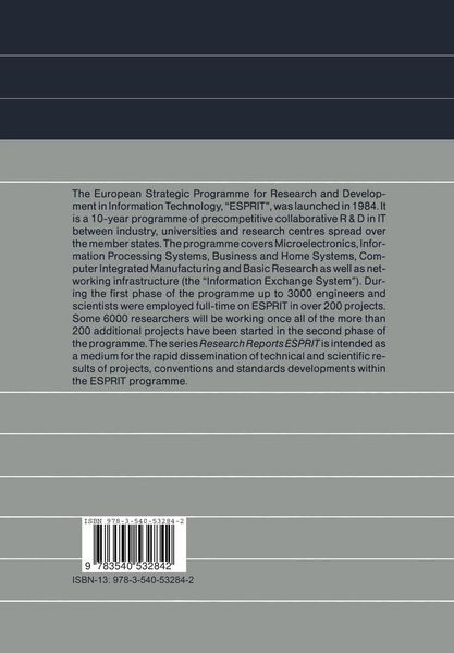 Produktbild: Automatic Tools for Designing Office Information Systems
