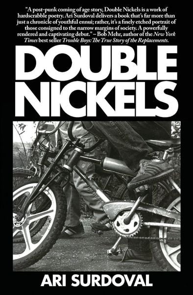Produktbild: Double Nickels