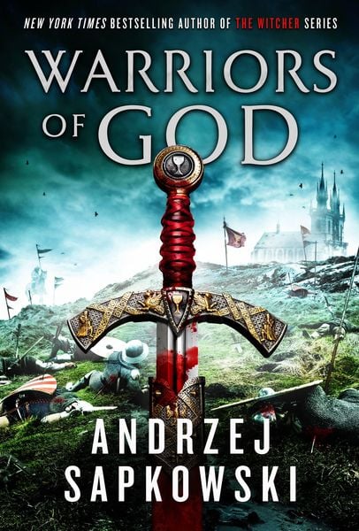 Produktbild: Warriors of God