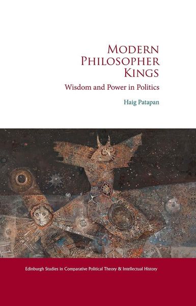 Produktbild: Modern Philosopher Kings