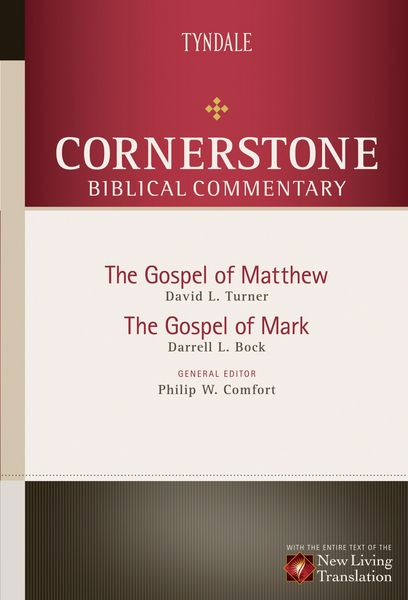 Produktbild: Matthew, Mark