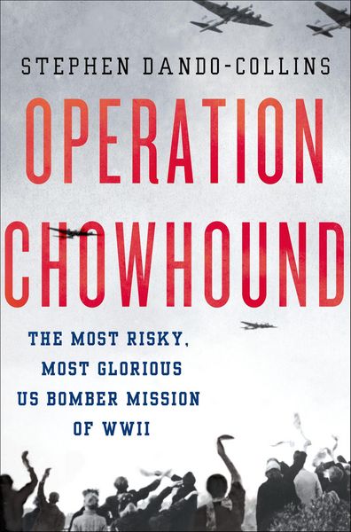 Produktbild: Operation Chowhound