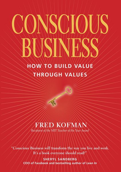 Produktbild: Conscious Business