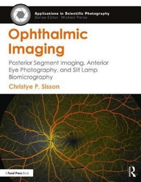 Produktbild: Ophthalmic Imaging