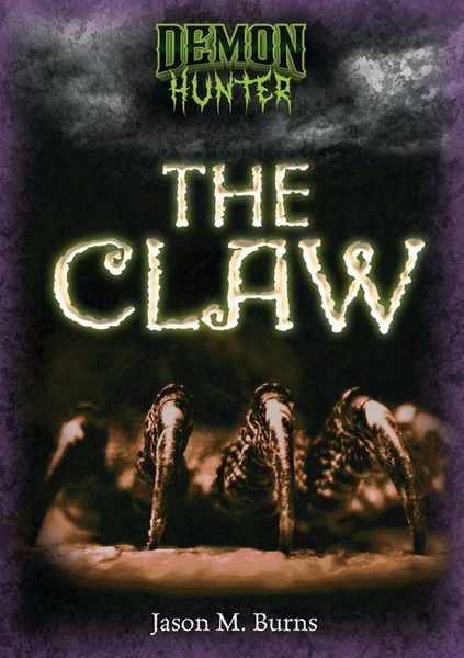 Produktbild: The Claw