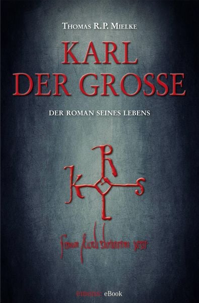 Produktbild: Karl der Gro&szlig;e