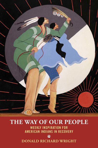 Produktbild: The Way of Our People