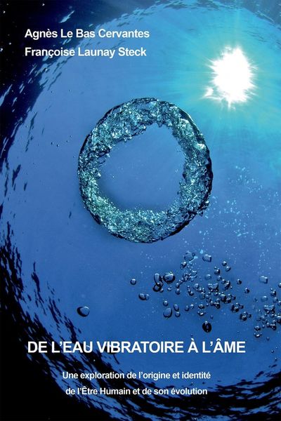 Produktbild: de l'Eau Vibratoire &Agrave; l'&Acirc;me