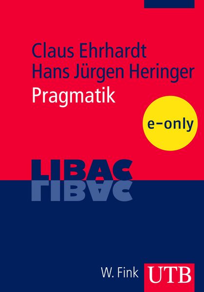 Produktbild: Pragmatik