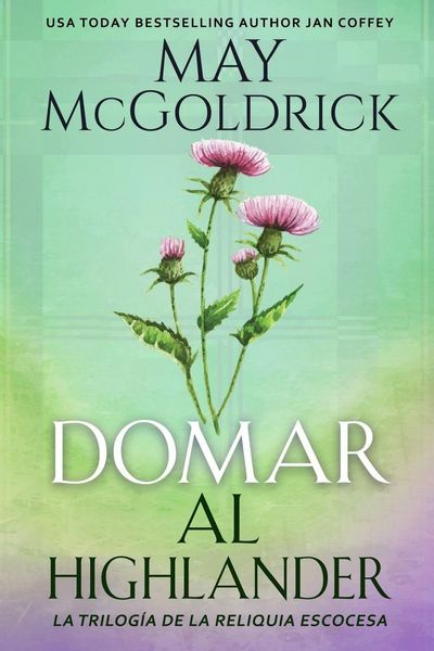 Produktbild: Domar al Highlander