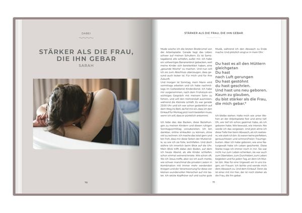 Produktbild: Ein neuer Herzschlag