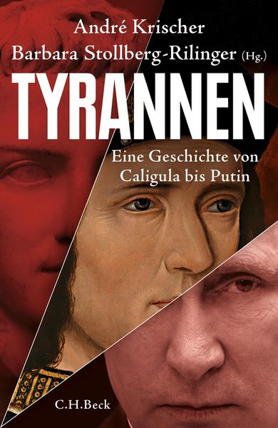 Produktbild: Tyrannen