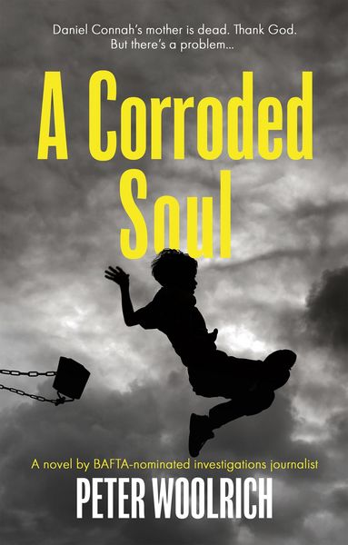 Produktbild: Corroded Soul