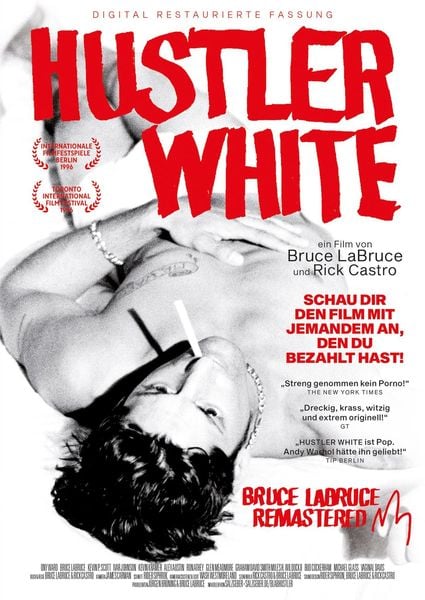 Produktbild: Hustler White
