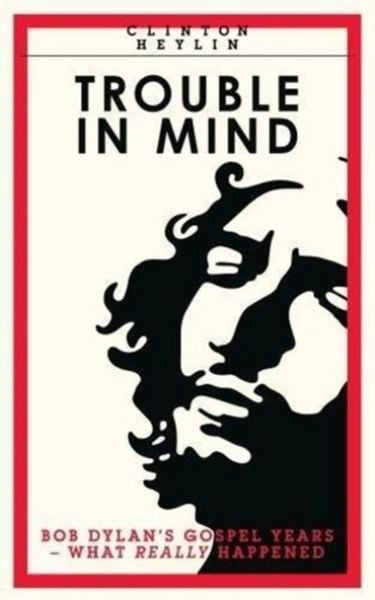Produktbild: Trouble In Mind
