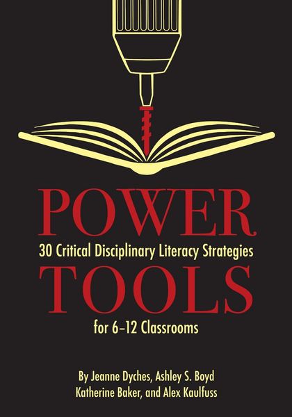 Produktbild: Power Tools