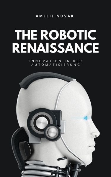 Produktbild: The Robotic Renaissance