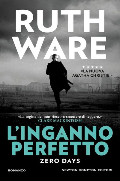 Produktbild: L' inganno perfetto. Zero days