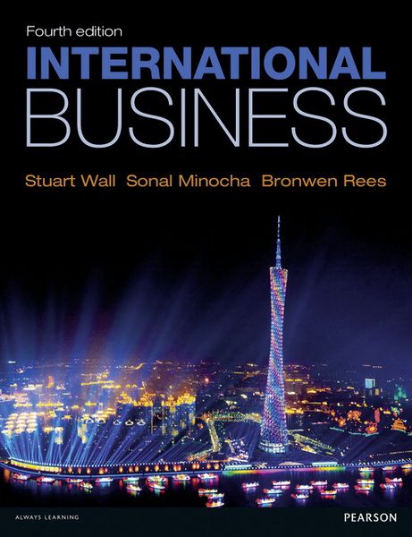 Produktbild: International Business