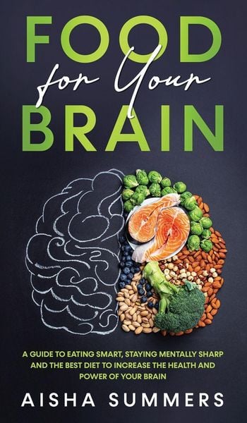 Produktbild: Food for your brain