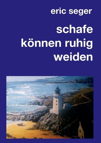 Produktbild: schafe k&ouml;nnen ruhig weiden